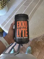 Ekkolyte