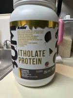Atholate Protein