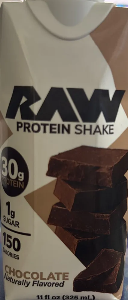 RAW