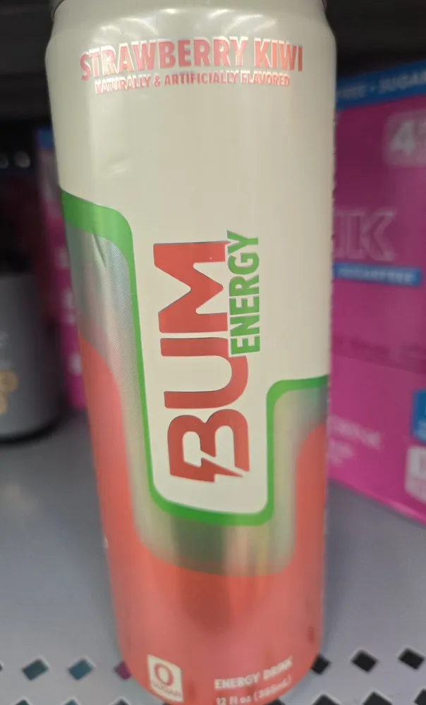 Strawberry Kiwi