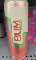Strawberry Kiwi