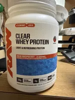 Clear Whey Protein