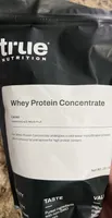 Cacao Whey Protein Concentrate