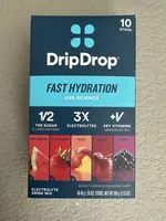 Electrolyte Drink Mix