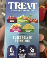 Enhanced hydration