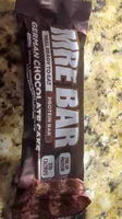 MRE Bar: German Chocolate Cake