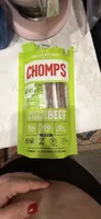 Chili Lime Beef Stick