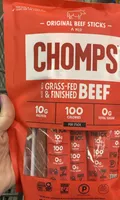 Original Beef Sticks