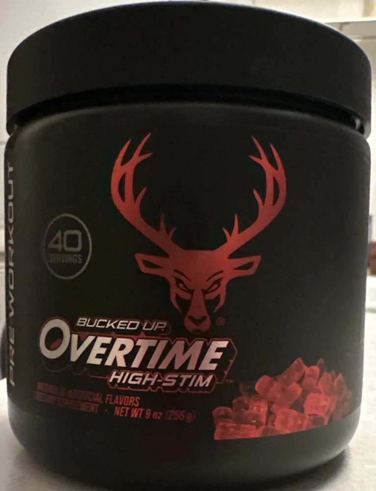 Overtime