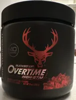 Overtime
