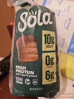 Soft White Bread