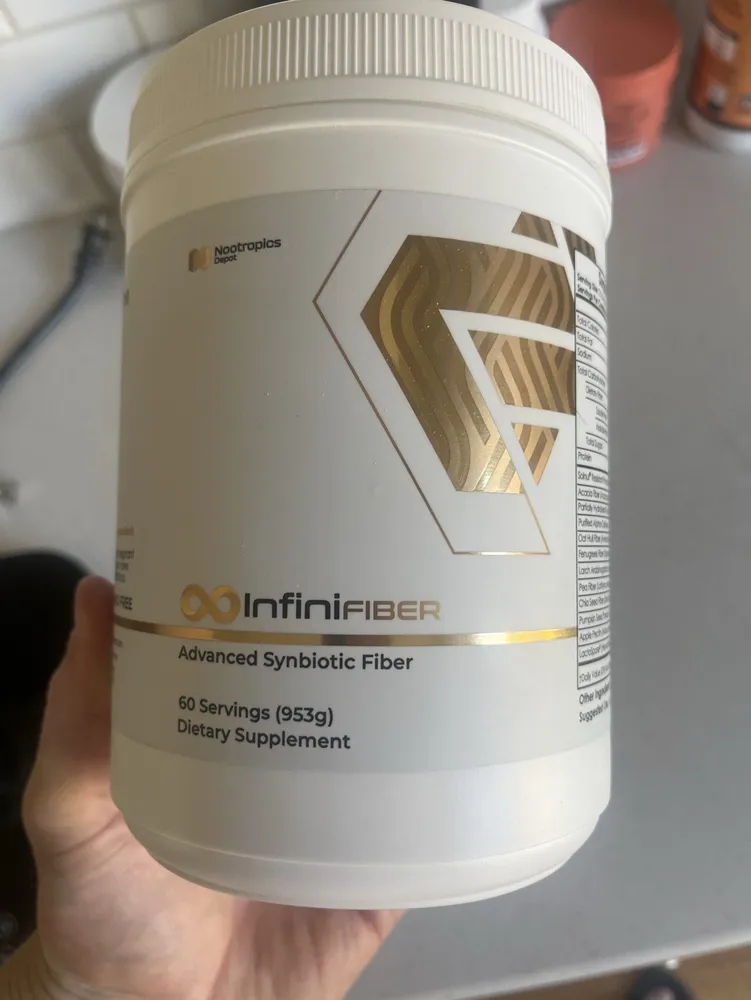 Infinifiber