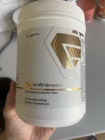 Infinifiber