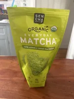 Organic Everyday Matcha