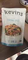 TERIYAKI SAUCE
