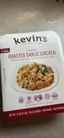 Roasted Garlic Chicken