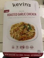 Roasted Garlic Chicken