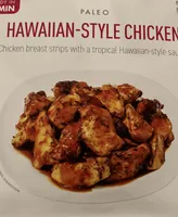 Hawaii Chicken