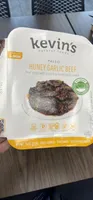 Honey Garlic Beef