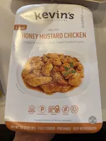 Honey Mustard Chicken