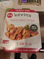 Roasted Garlic Chicken