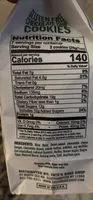 Gluten Free Chocolate Chip Cookies