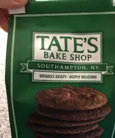 Biscuits aux pépites de double chocolat
