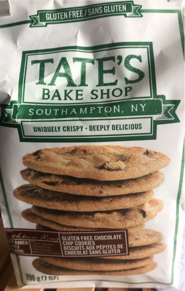 Cookies