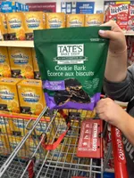 Cookie Bark