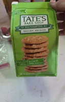 Key Lime Pie Cookie