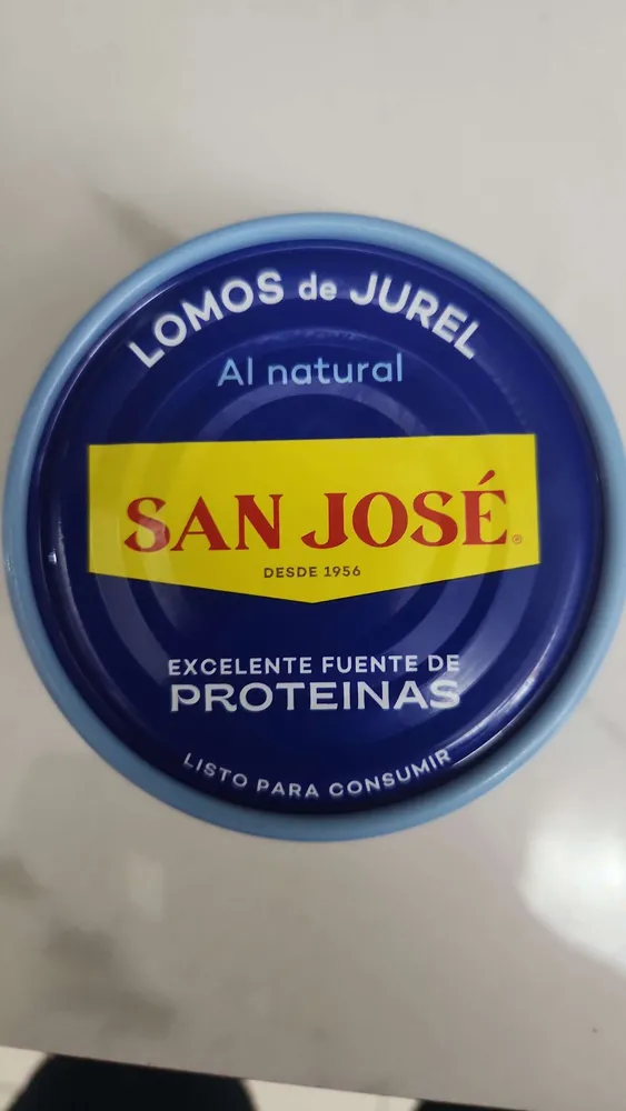 LOMOS de JUREL