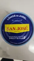 LOMOS de JUREL