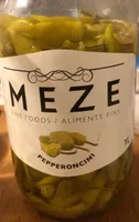 Pepperoncini