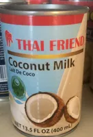 Coconut milk