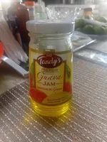 Guava Jam