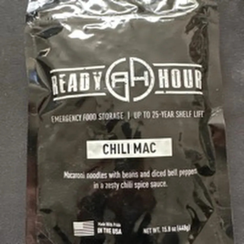 Chili Mac