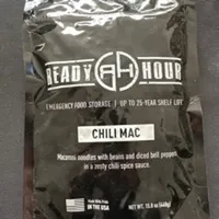 Chili Mac