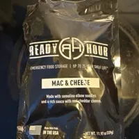 Mac & Cheese