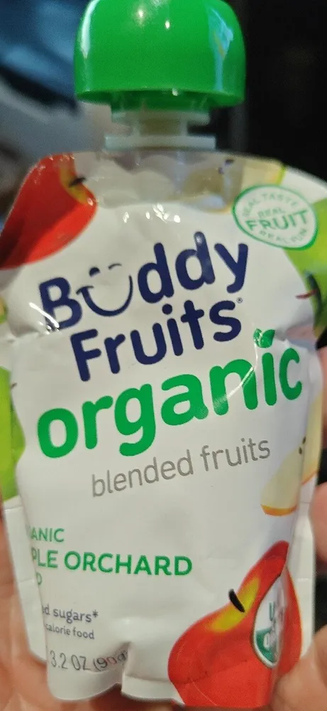 Apple Orchard Blend