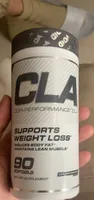 CLA cor-performance