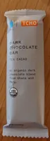 Dark Chocolate Bar