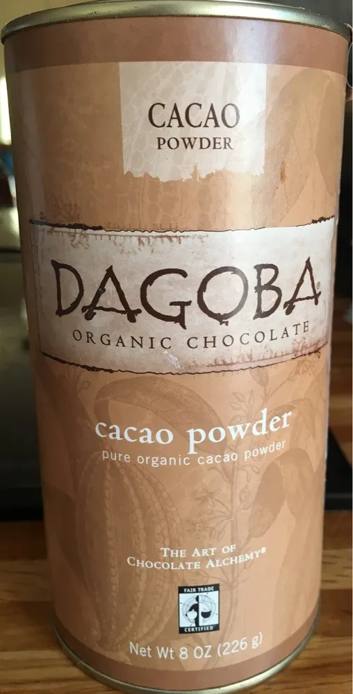 Cacao Powder