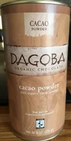 Cacao Powder