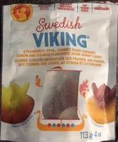 Swedish Viking