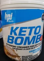 Keto Bomb