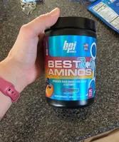 Amino acids