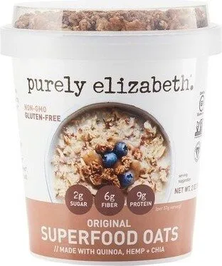Original Superfood Oats