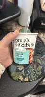 Vanilla Pecan Oatmeal