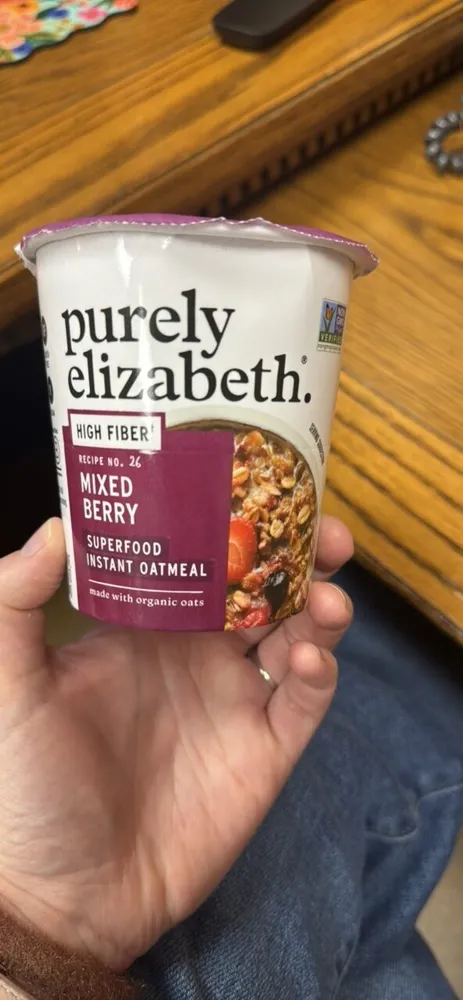 Oatmeal