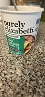 Apple Cinnamon Pecan Superfood Instant Oatmeal